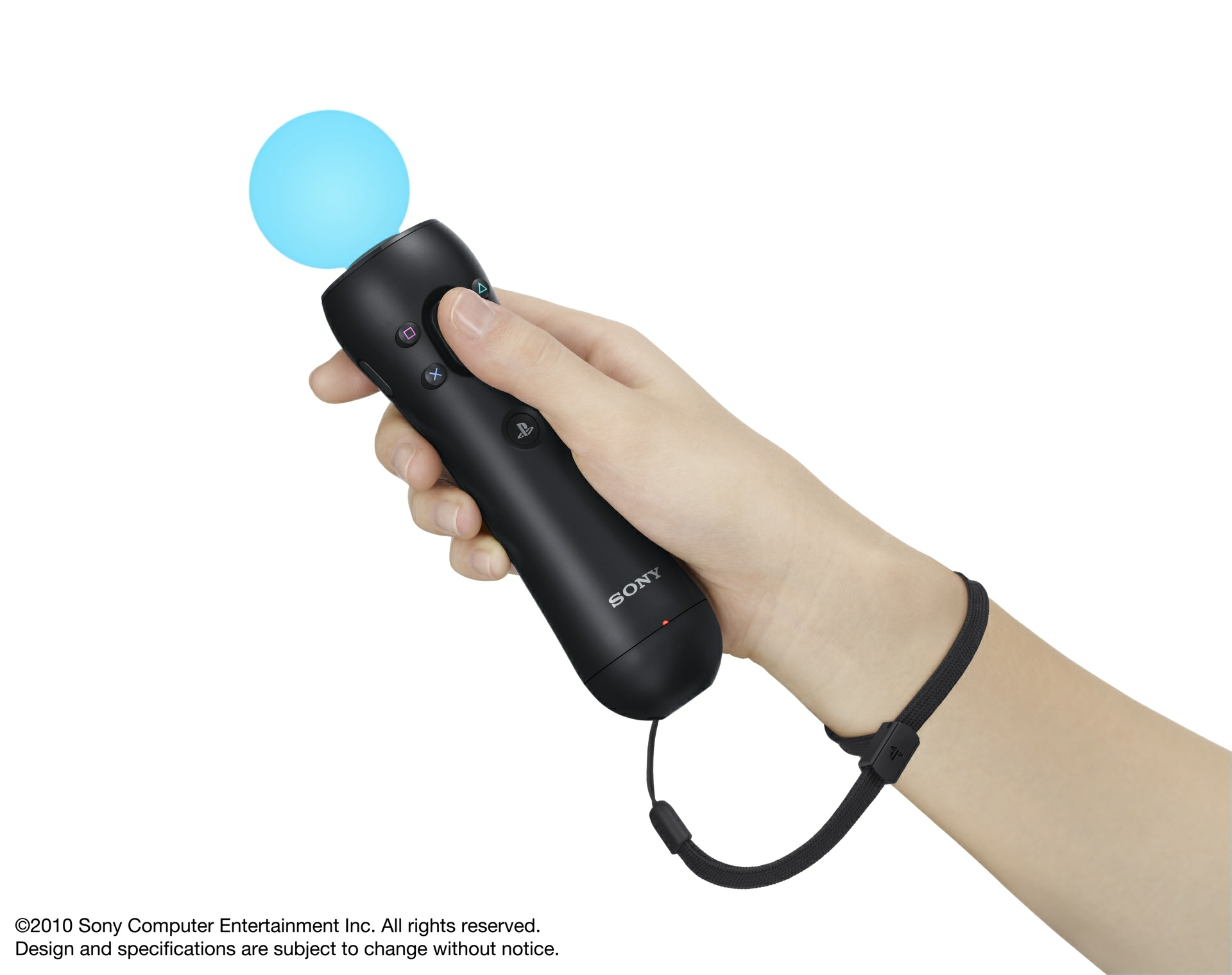 PlayStation Move (Starter Pack) - Imagen 12